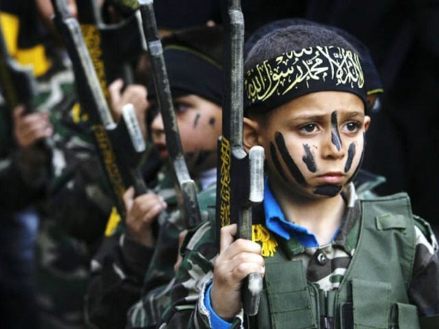 ISIS-child-soldiers-ap